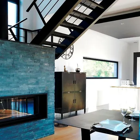 Luxueux Domaine Dal Cayrou Grande Piscine Villa