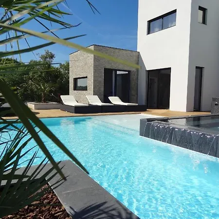 Villa Luxueux Domaine Dal Cayrou Grande Piscine Cahors