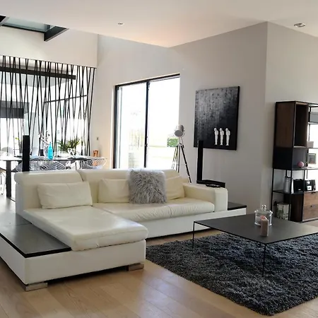 Luxueux Domaine Dal Cayrou Grande Piscine Villa