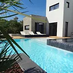 Villa Luxueux Domaine Dal Cayrou Grande Piscine Cahors