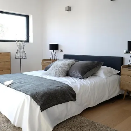 Luxueux Domaine Dal Cayrou Grande Piscine Villa