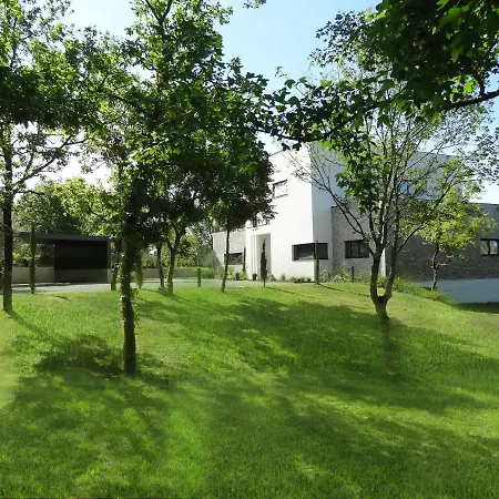 Luxueux Domaine Dal Cayrou Grande Piscine * Cahors