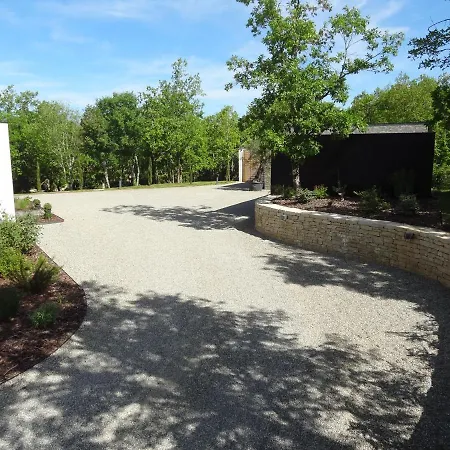 Luxueux Domaine Dal Cayrou Grande Piscine *