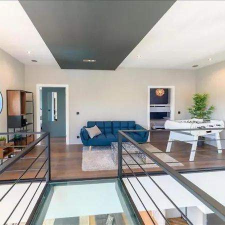 Villa Luxueux Domaine Dal Cayrou Grande Piscine *