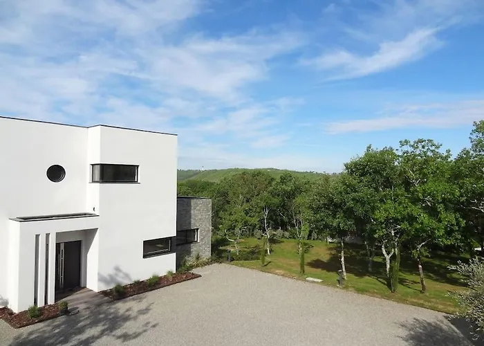 Luxueux Domaine Dal Cayrou Grande Piscine Villa