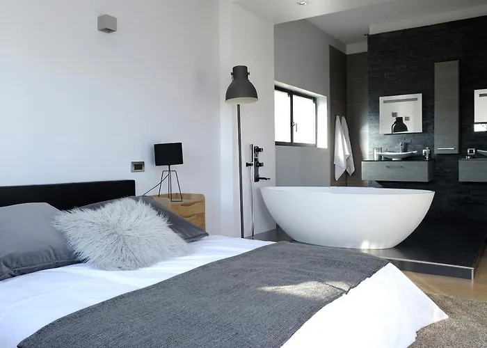 别墅 Luxueux Domaine Dal Cayrou Grande Piscine