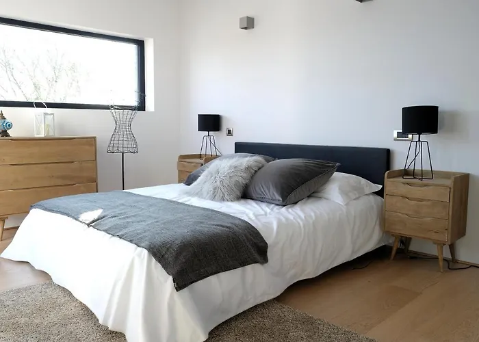 Luxueux Domaine Dal Cayrou Grande Piscine 别墅