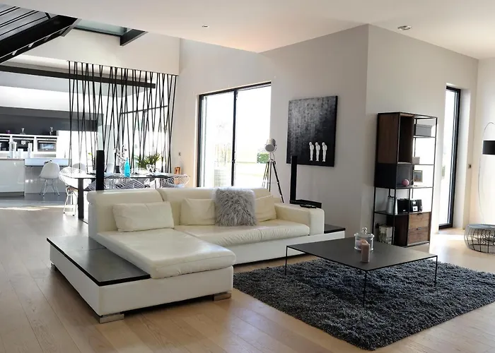 Luxueux Domaine Dal Cayrou Grande Piscine 别墅