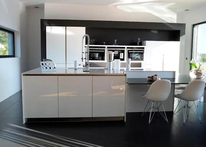 Villa Luxueux Domaine Dal Cayrou Grande Piscine Cahors