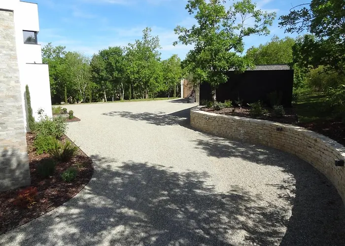 Luxueux Domaine Dal Cayrou Grande Piscine *