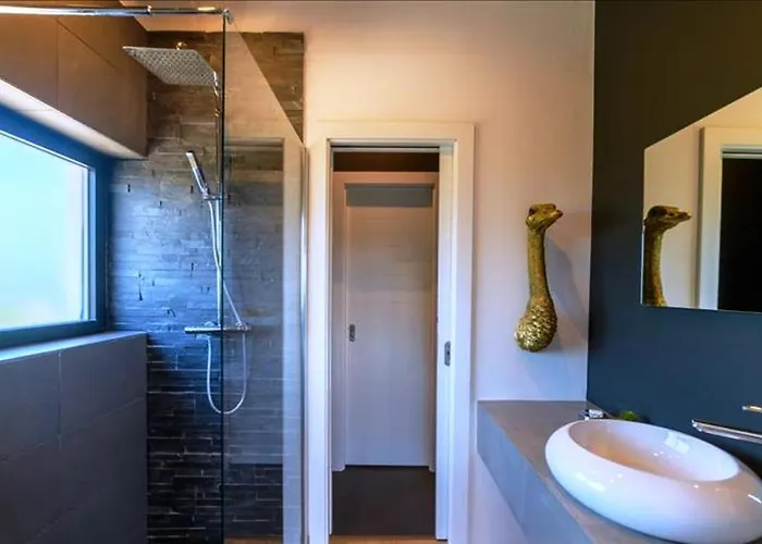 Villa Luxueux Domaine Dal Cayrou Grande Piscine